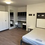 Pittville Student Village In Cheltenham