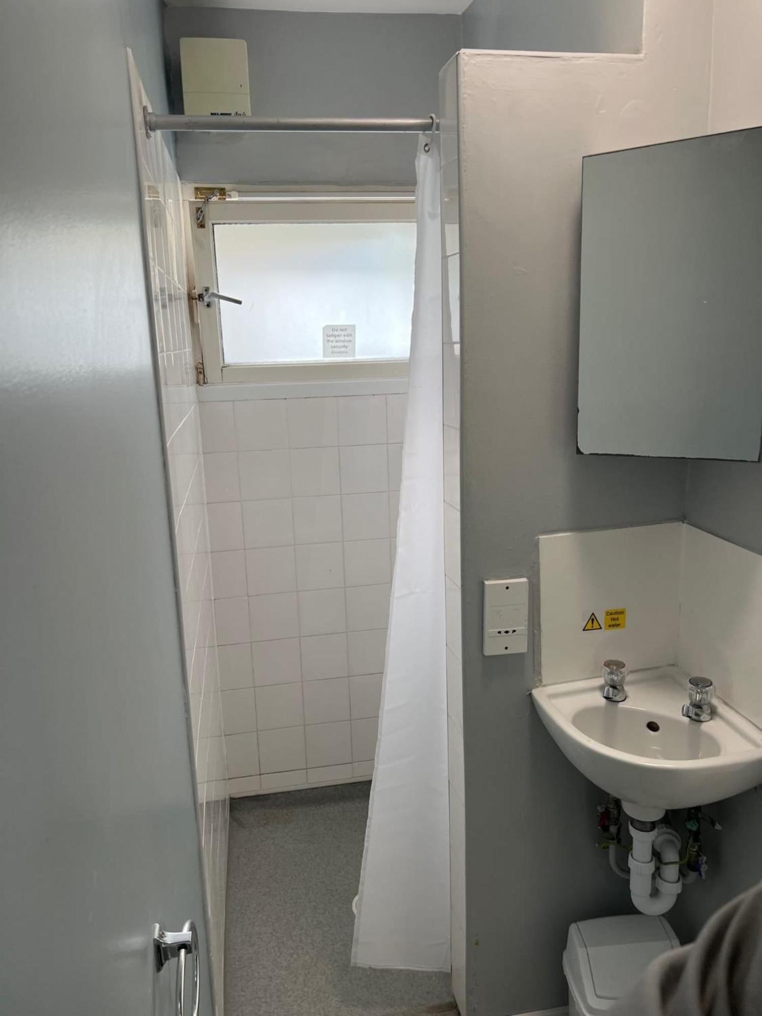 Apartamento Pittville Student Village In *