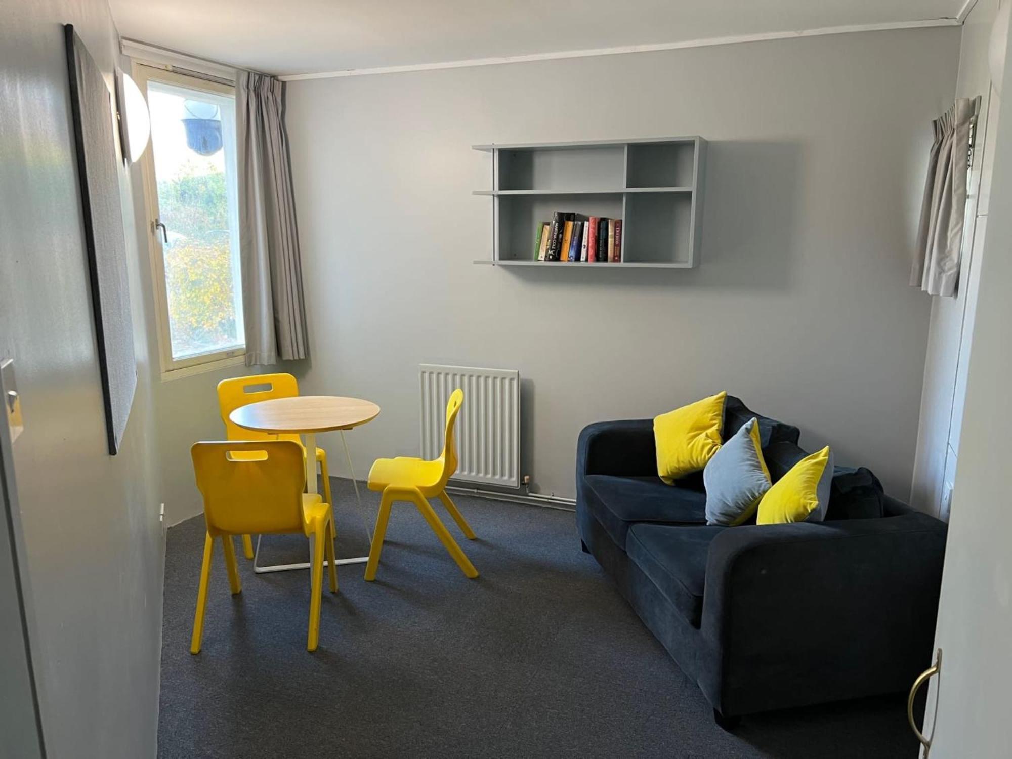 Pittville Student Village In * Cheltenham