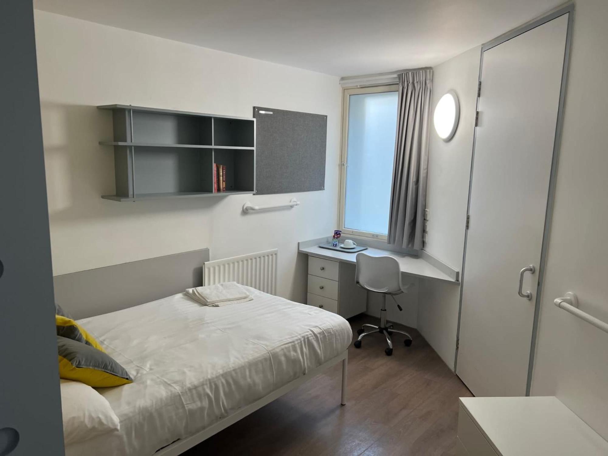 Apartamento Pittville Student Village In *