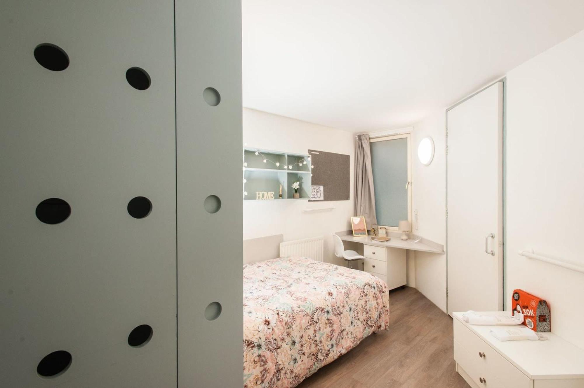 Pittville Student Village In Apartamento Cheltenham