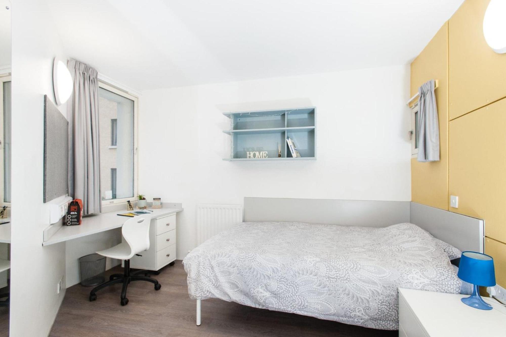 Pittville Student Village In Apartamento Cheltenham