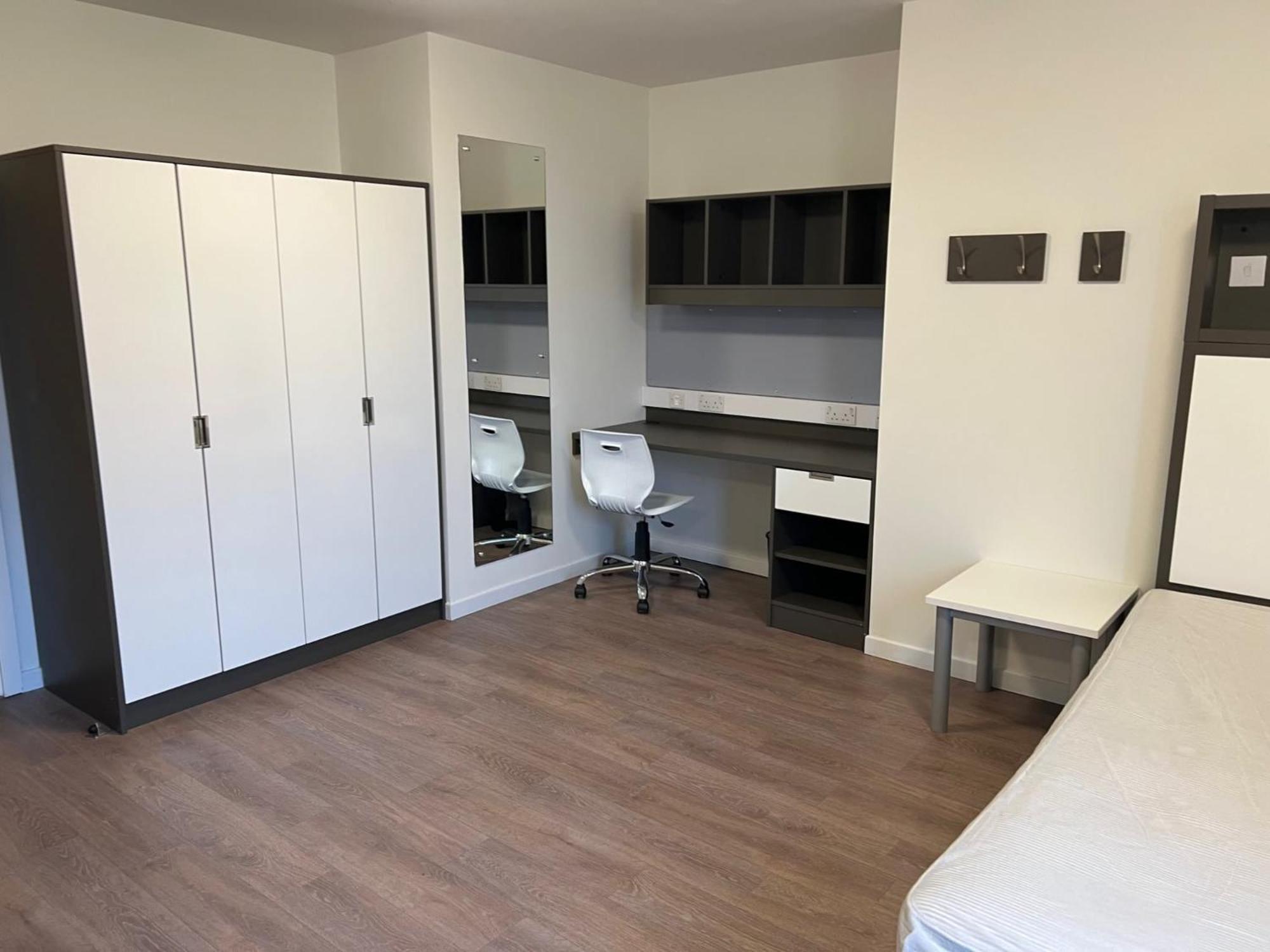 Pittville Student Village In Apartamento