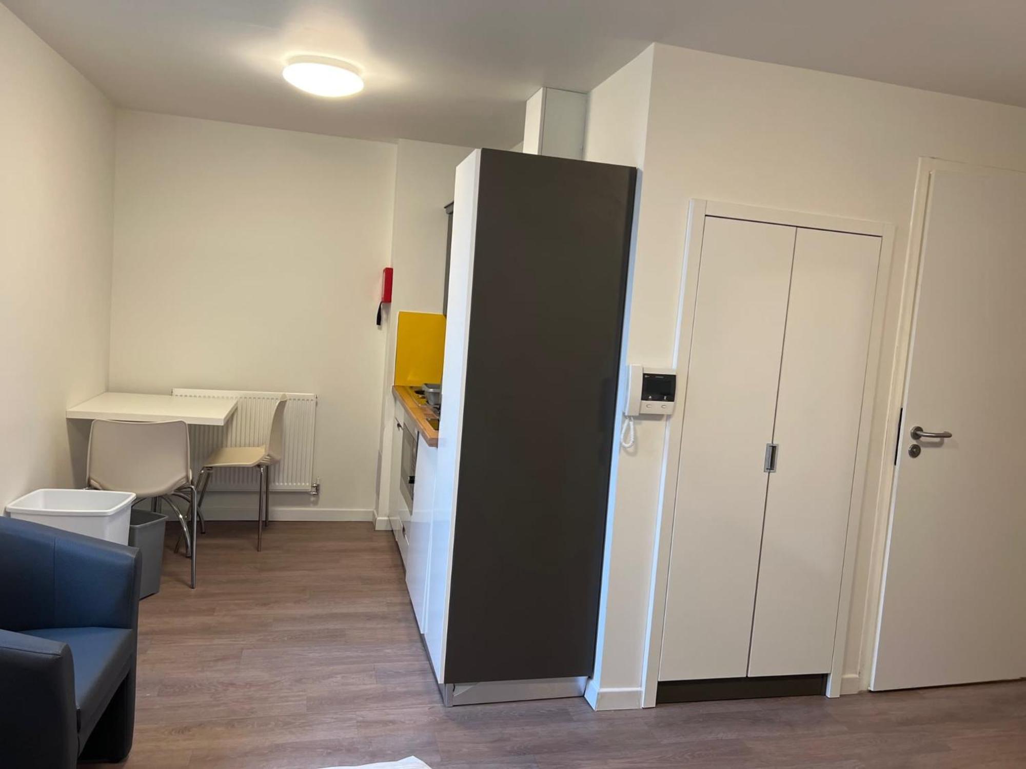 Apartamento Pittville Student Village In