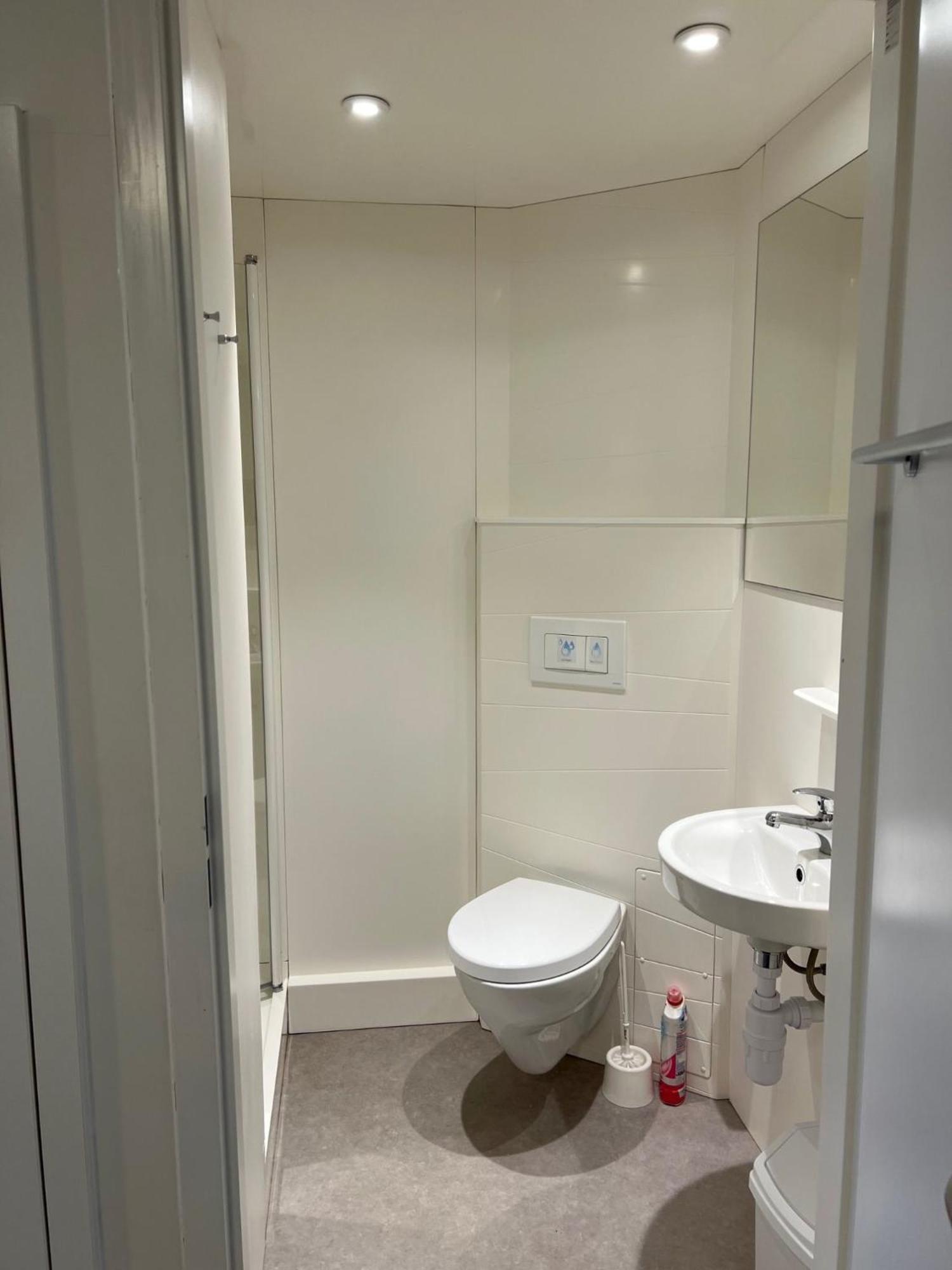 Apartamento Pittville Student Village In *