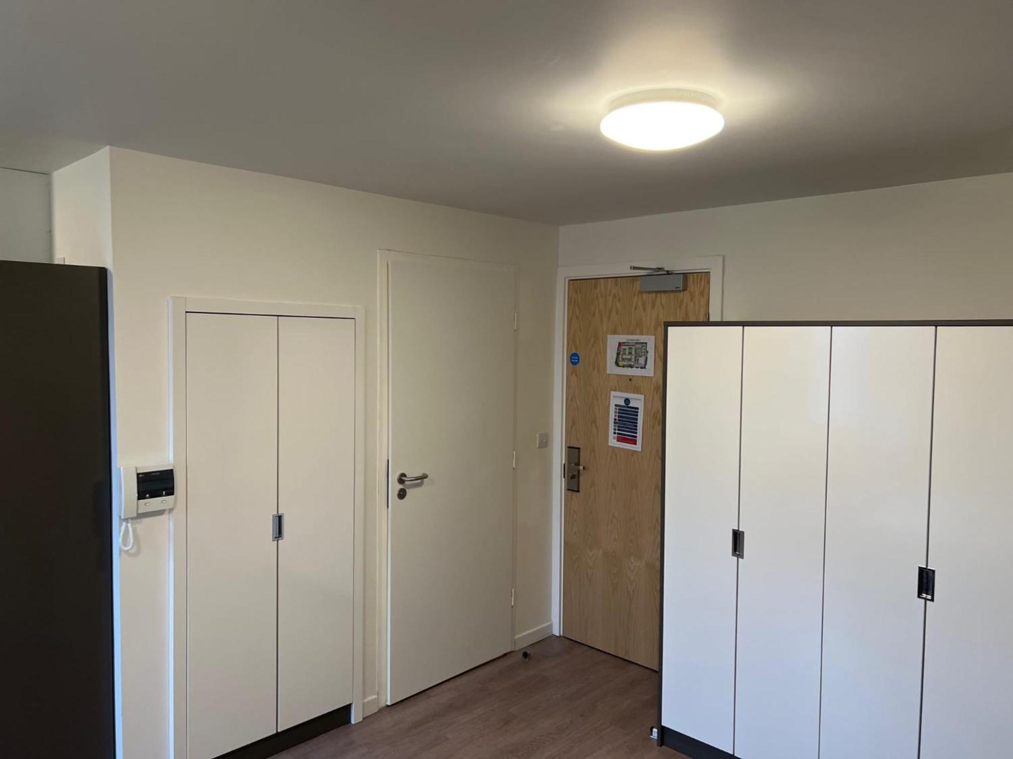 Pittville Student Village In Apartamento *