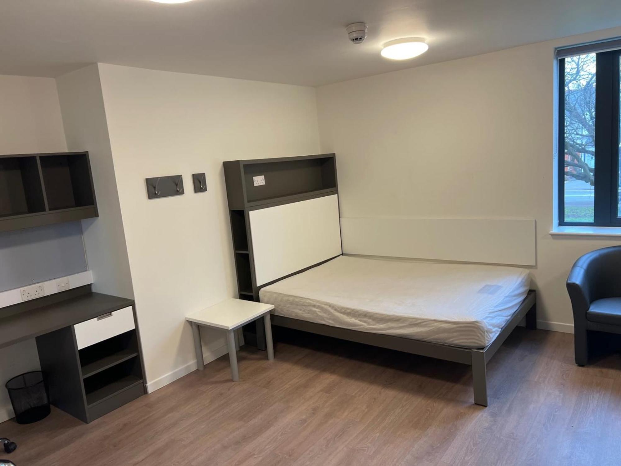 Apartamento Pittville Student Village In *