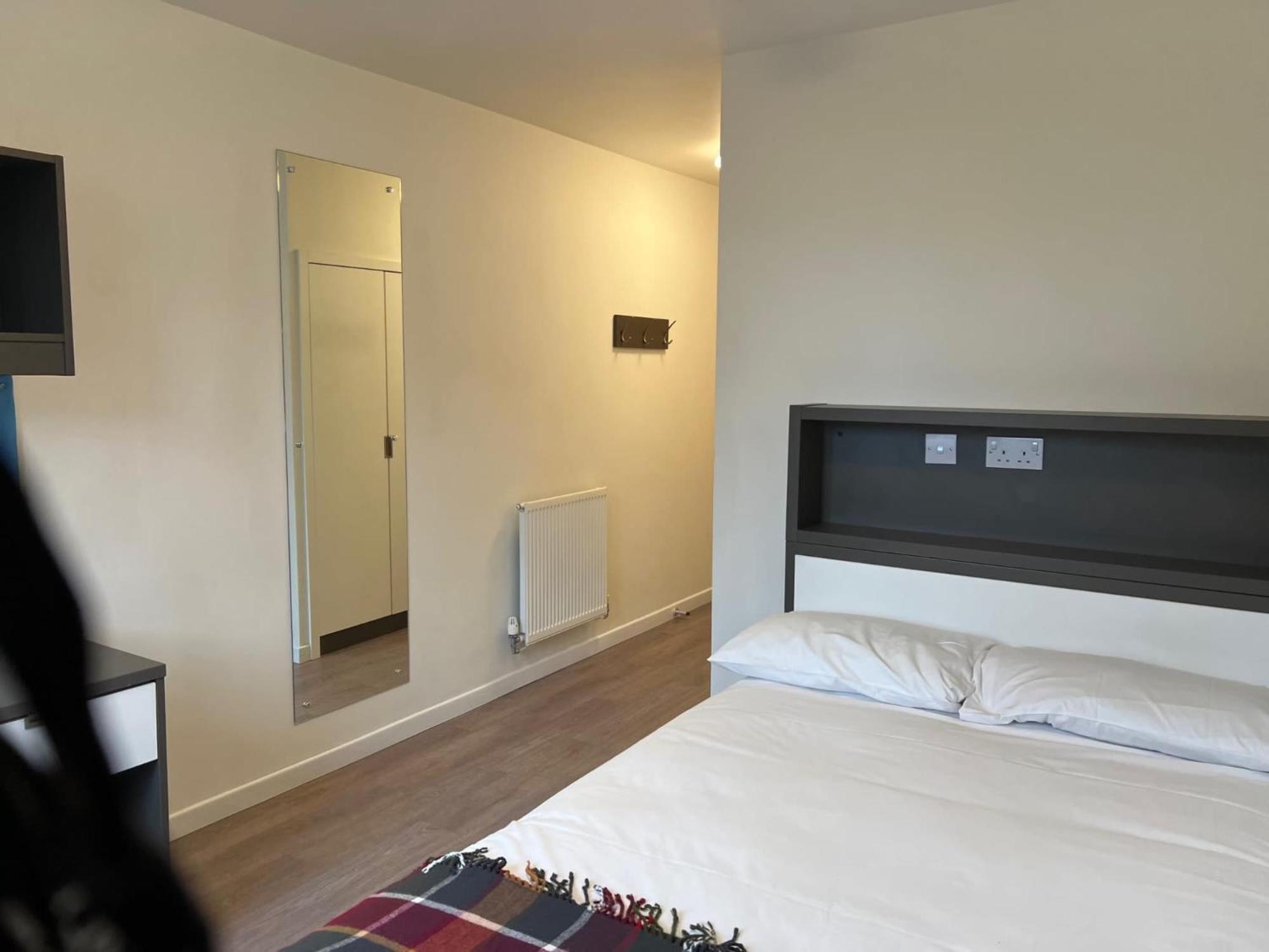 Pittville Student Village In Apartamento