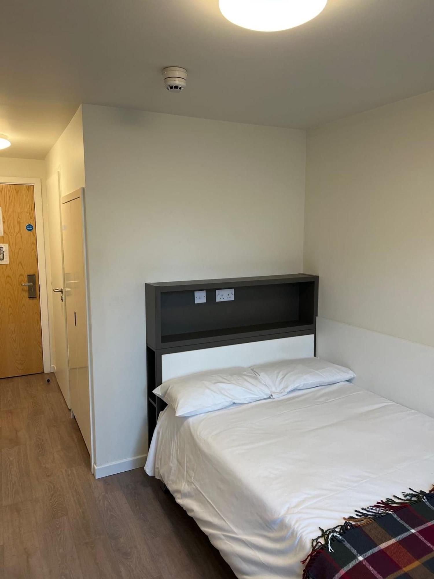 Apartamento Pittville Student Village In Cheltenham