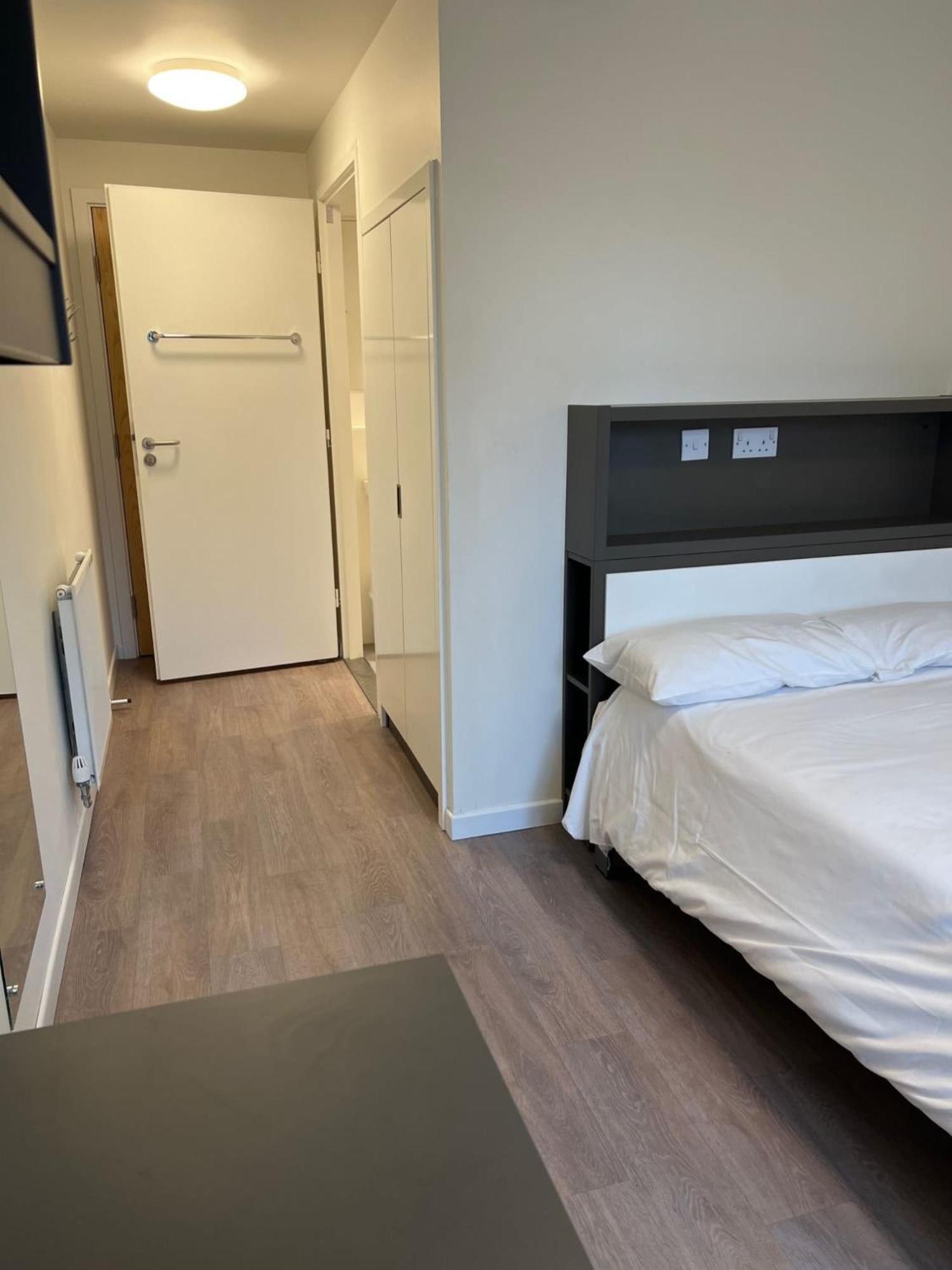 Apartamento Pittville Student Village In *