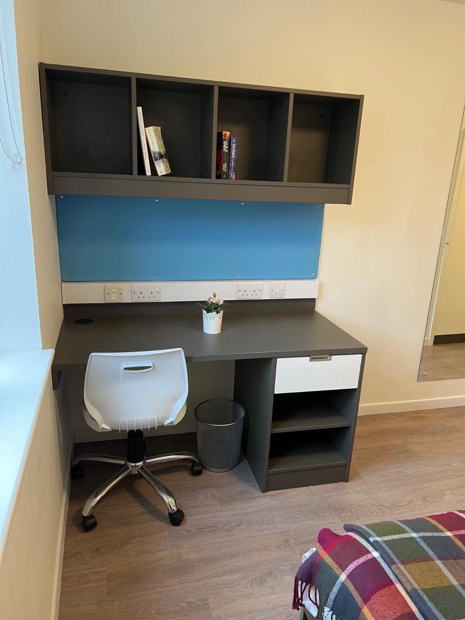 Pittville Student Village In Apartamento