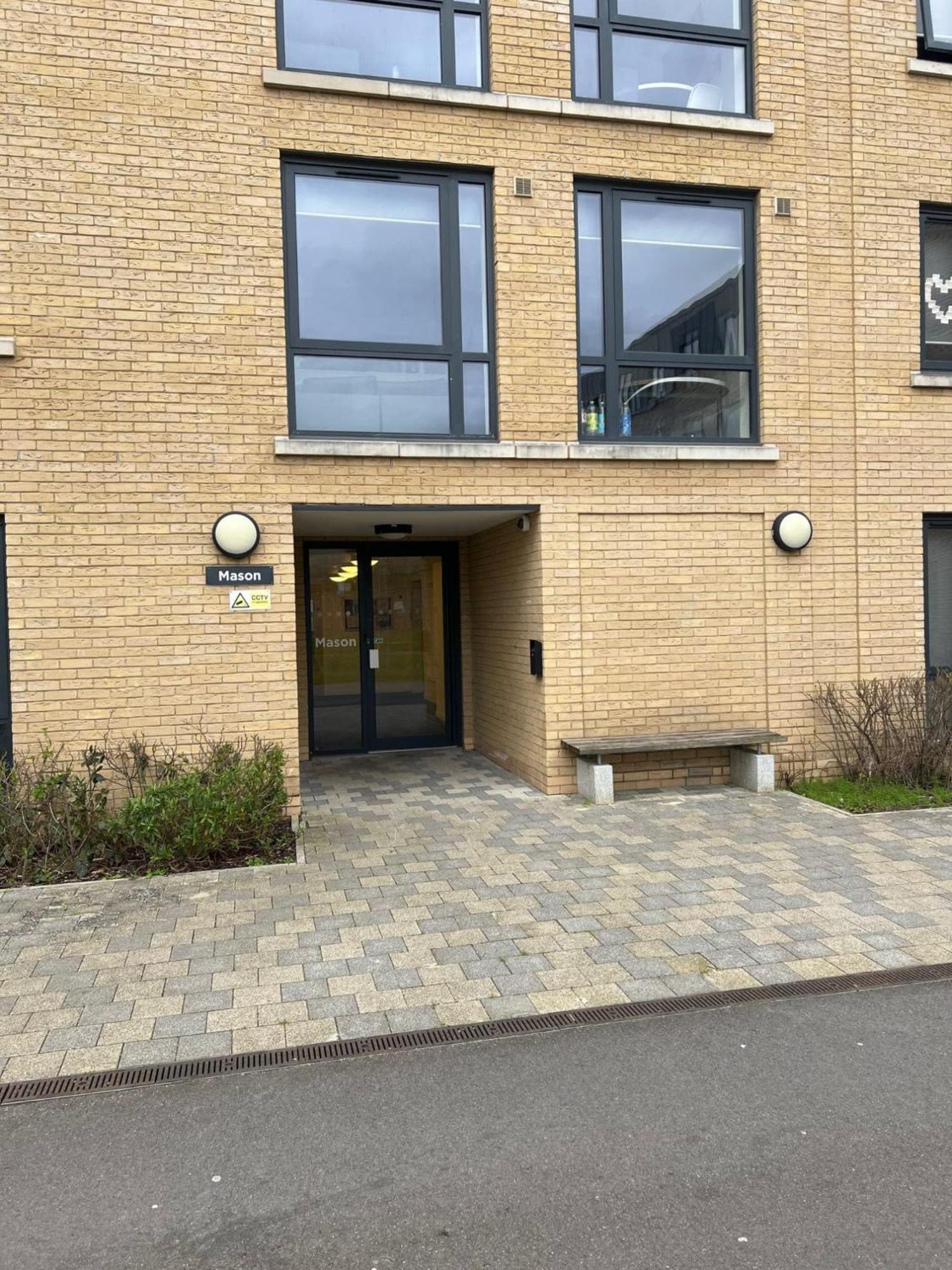 Pittville Student Village In * Cheltenham